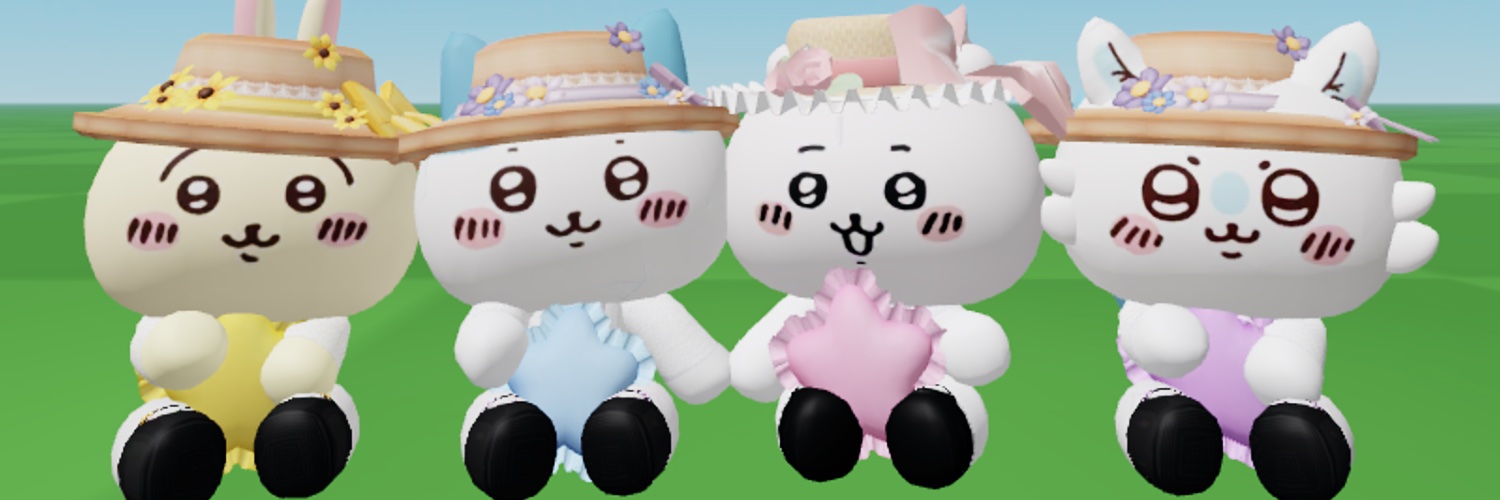 Izy's banner