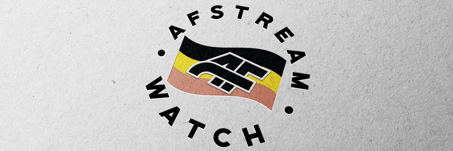 AF Stream Watch's banner