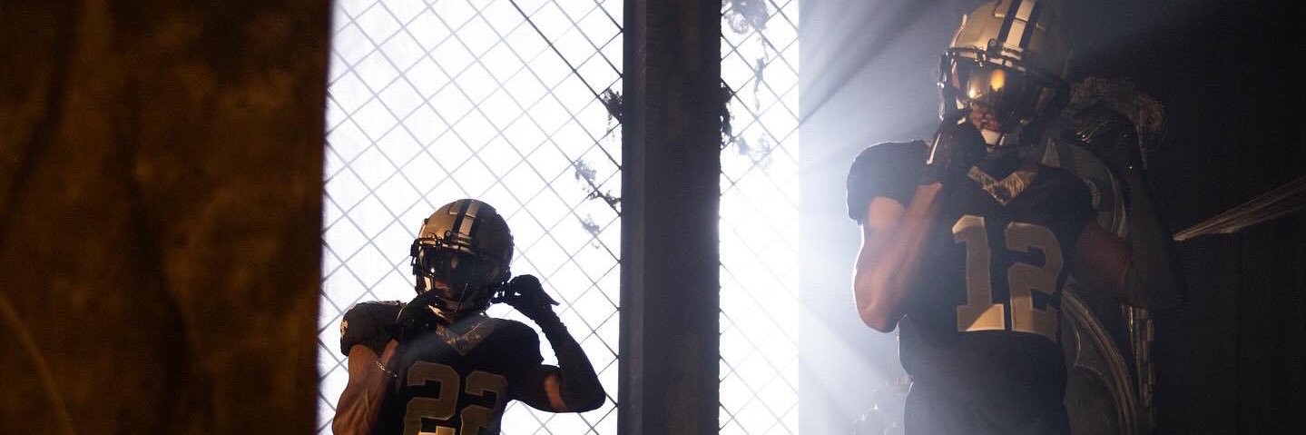 𝕾𝖆𝖎𝖓𝖙 𝕸𝖆𝖈k ⚜️ banner