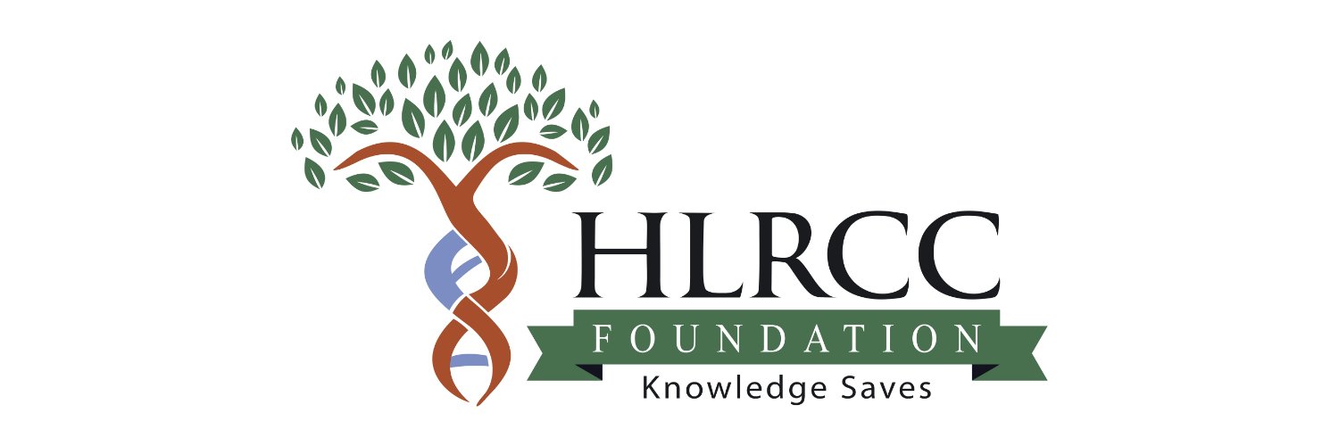 HLRCC Foundation banner