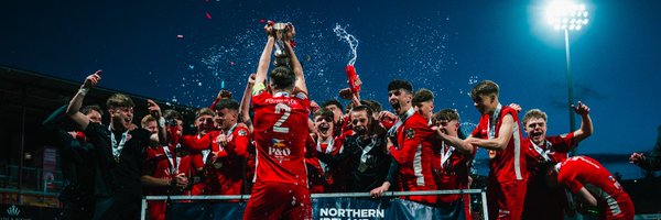 LarneFCscholars Profile Banner