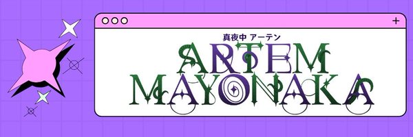 MayonekoVT Profile Banner