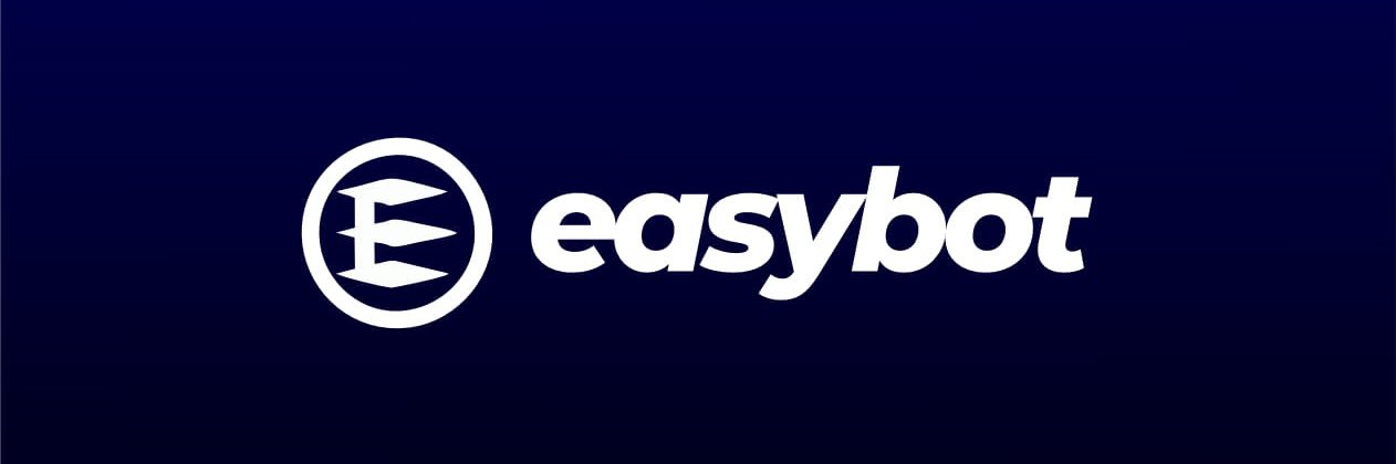 Easy Coin / Easy Bot banner