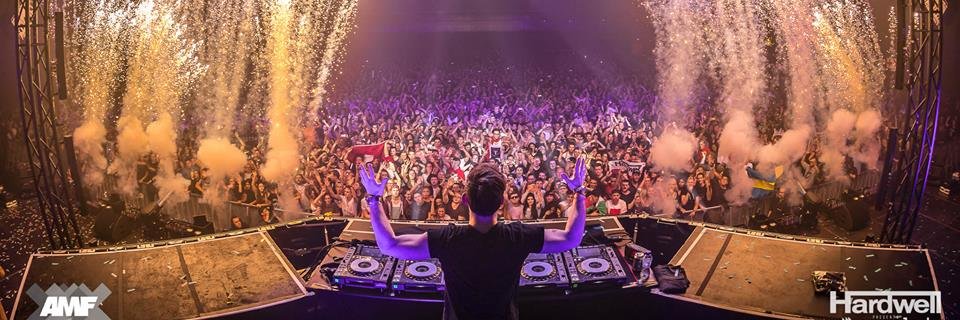 HardwellPoland's profile banner image