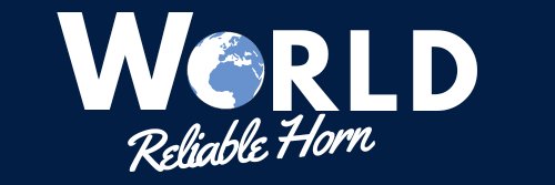 ReliableHornNews banner
