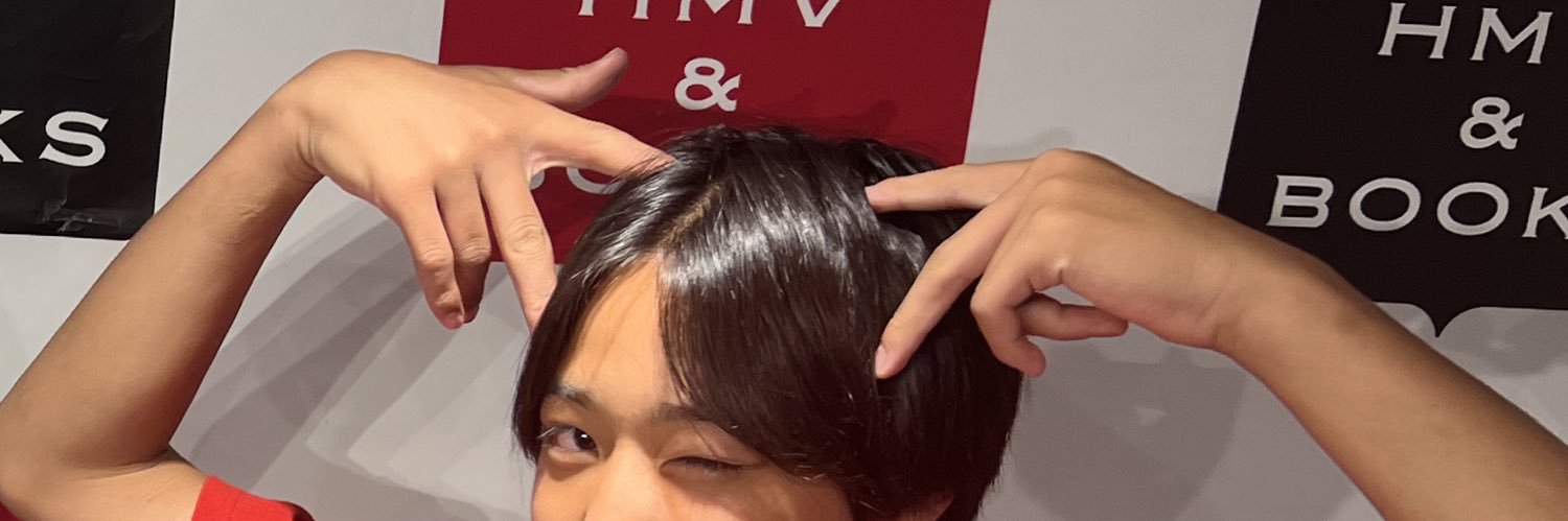 anbeby_chan's profile banner image