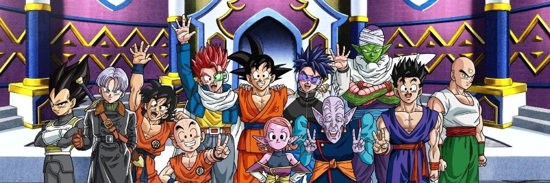zero-sama #ThankYouToriyama banner