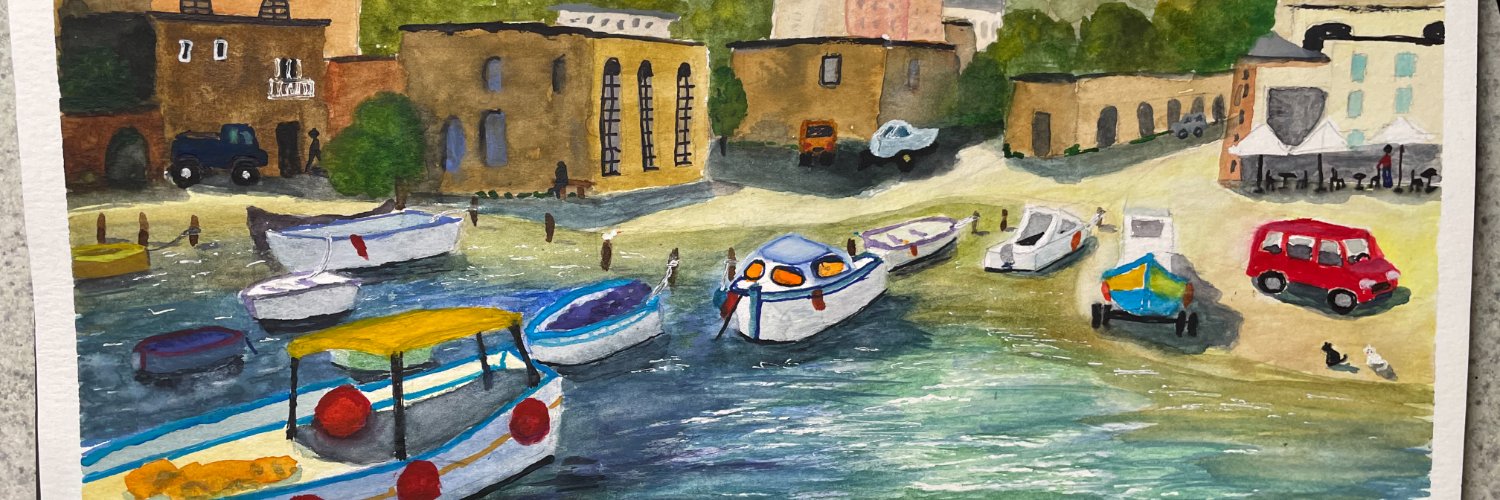 Nicole Mölders banner