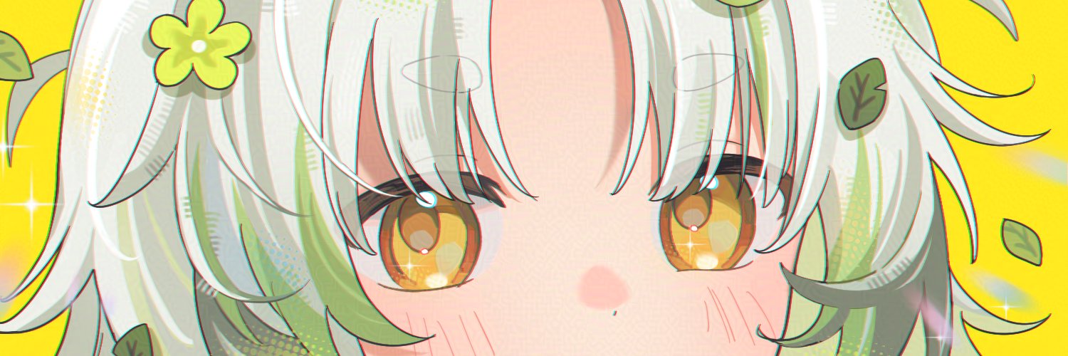 cupid 💛🐊umineets's banner