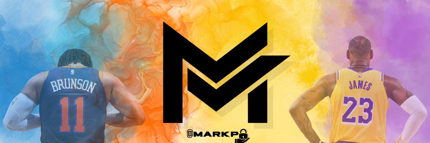Markslocks banner