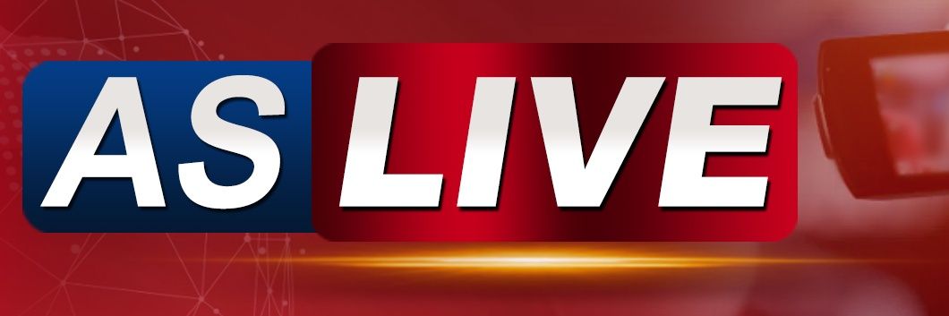 ASLIVE banner