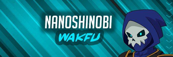 NanoshinobiVT Profile Banner