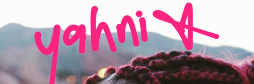 tyahnnaaa's profile banner image