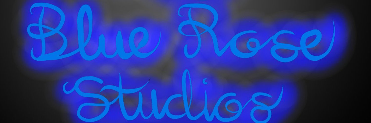 Luna (Blue Rose Studios) Profile Banner