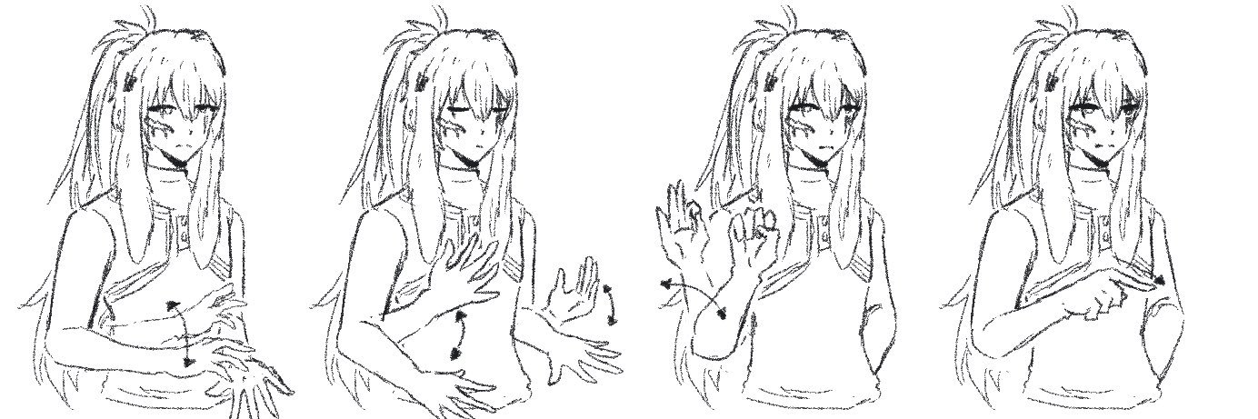 V ฅ/ᐠ｡ᆽ｡ᐟ \ banner