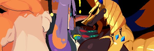 Doran’s Flea🔞 banner