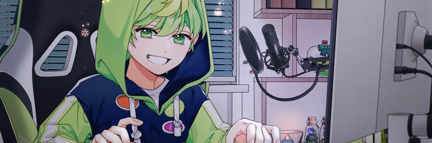 melmel_1412's profile banner image