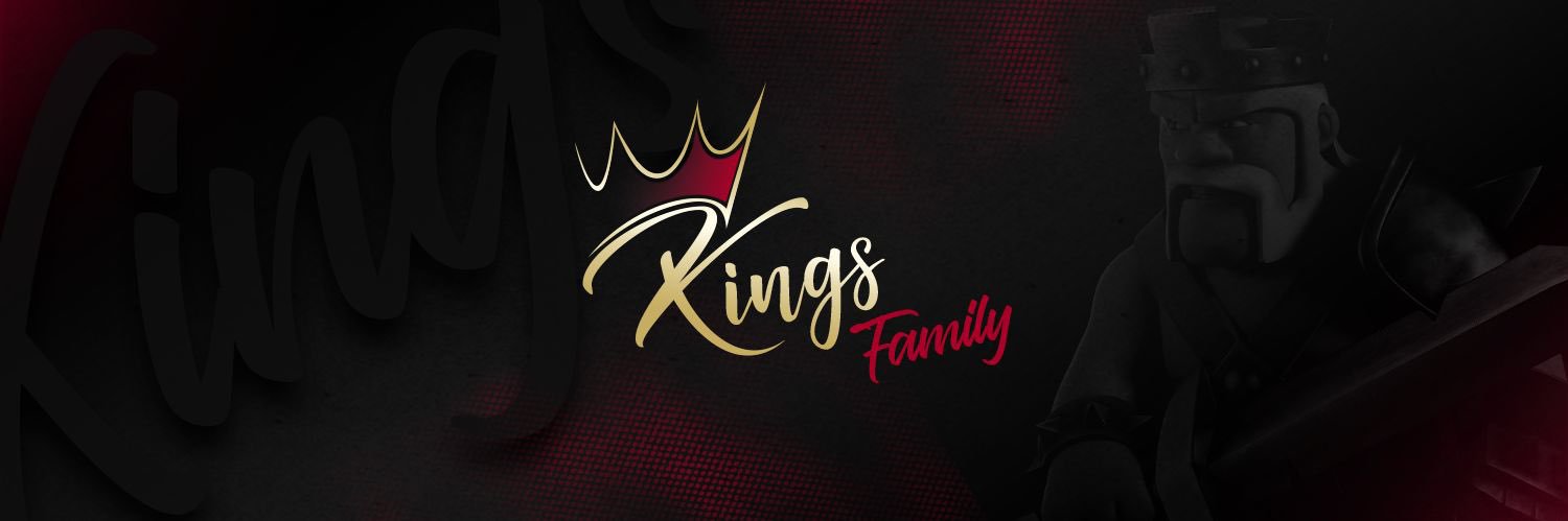 Kings Family banner