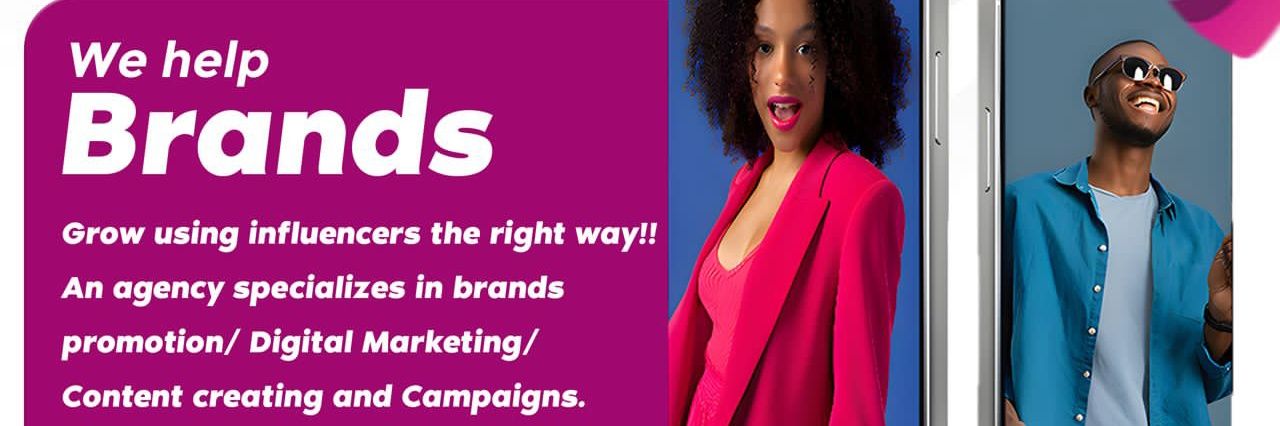 DRi Media's banner