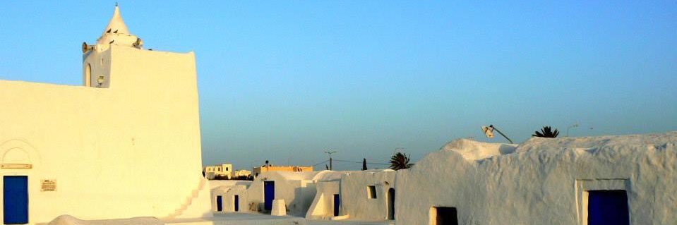 Memmis n tmura ☪︎ banner