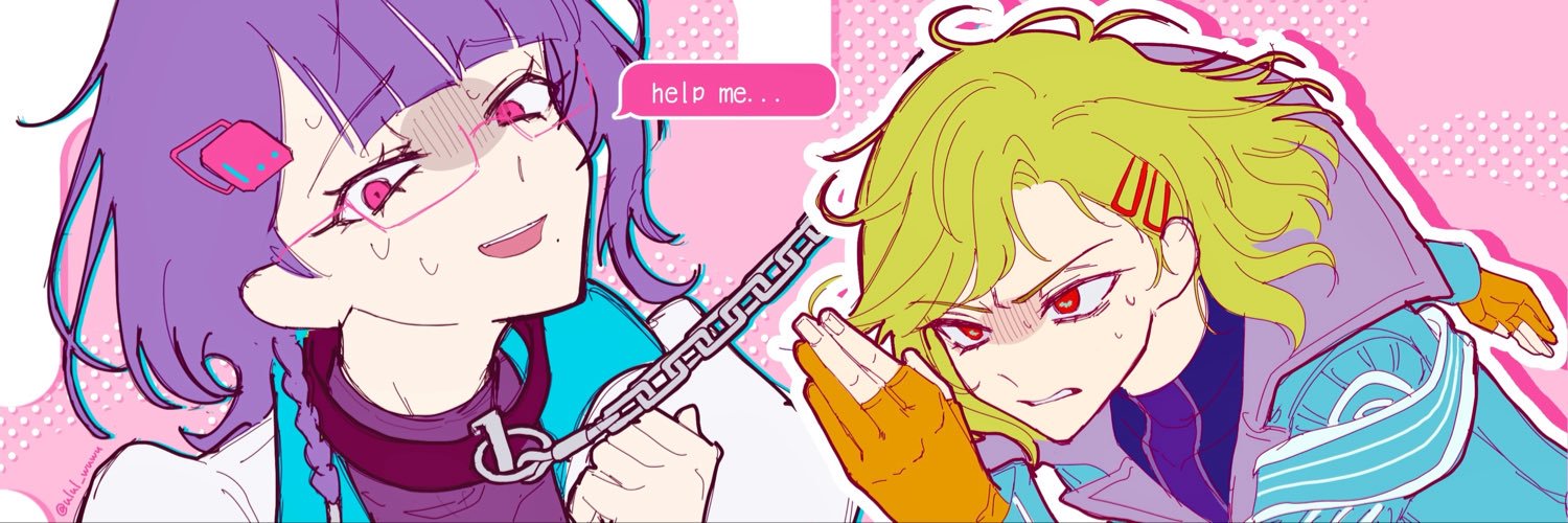 ulul_wuwu's profile banner image