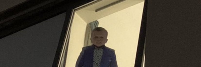 Ryanfitzy7's profile banner image