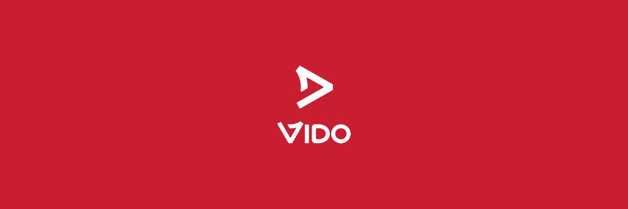 VIDOapp's profile banner image