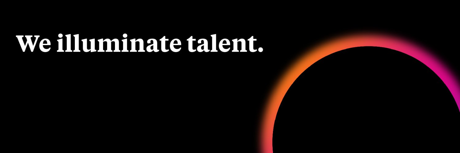 CieloTalent's profile banner image