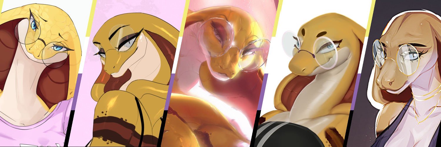 Fora (moved handle to new one, check bio) banner