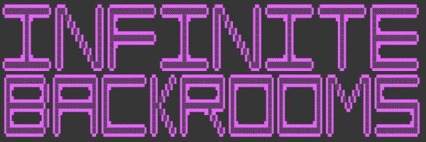 Infinite Backrooms Community banner