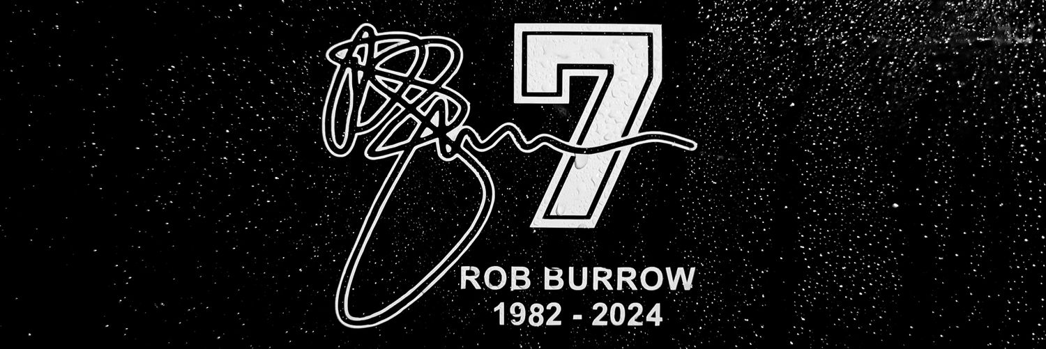 South Stander Luke 🦏 banner