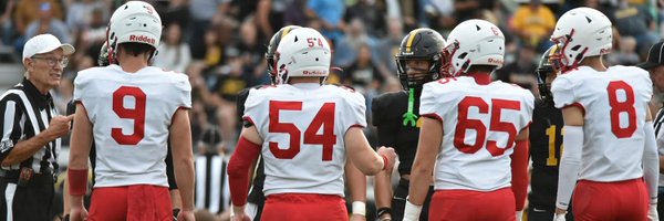 BrockP65 Profile Banner