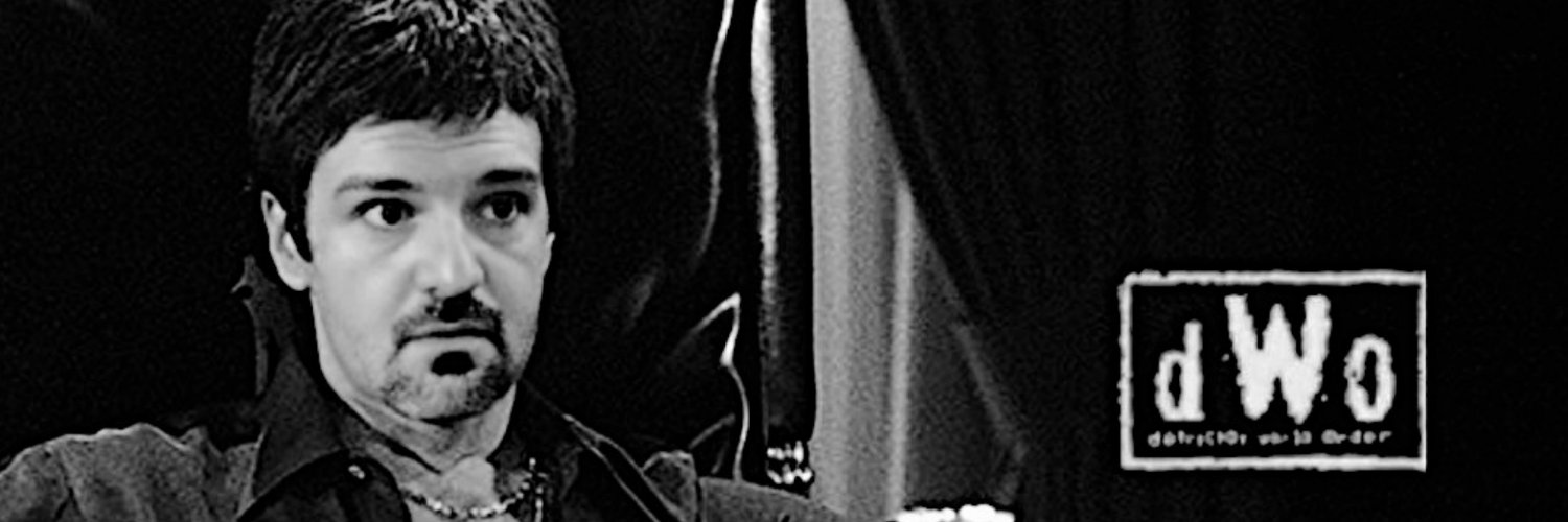 NarcSydePhil ♛ dWo banner