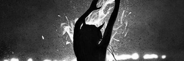 Ginacocop's profile banner image