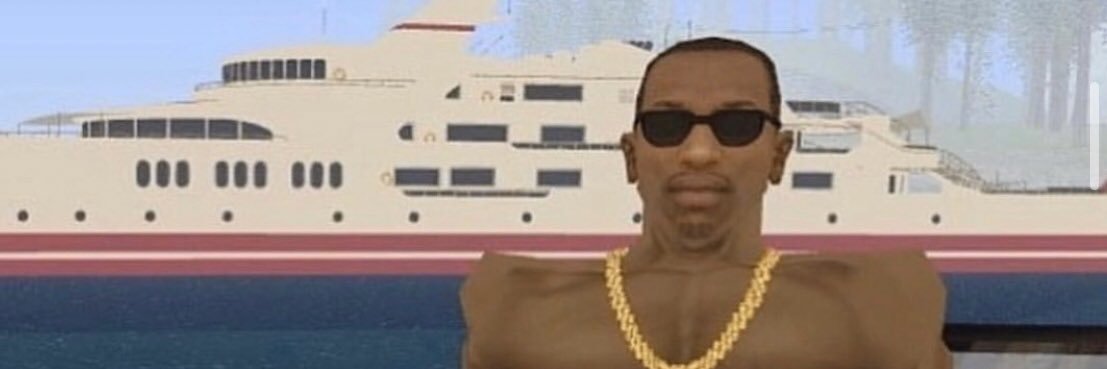 AceGawd's profile banner image