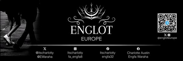 engloteurope Profile Banner
