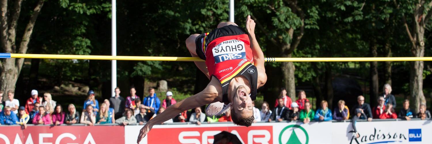 BramHighJump's profile banner image