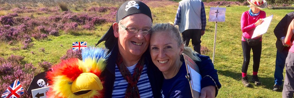 Helen Dickson banner