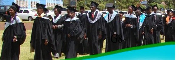 KisiiUniversity Profile Banner