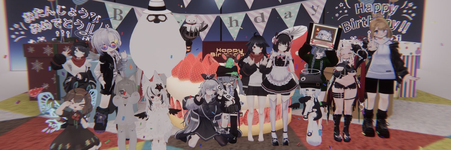 Masgon0522's profile banner image