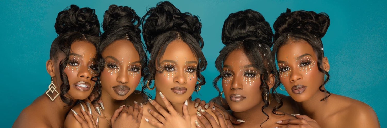 Official_Dimee's profile banner image