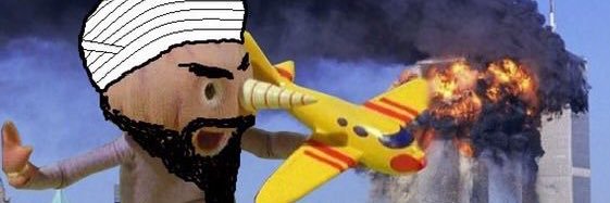 Promenadenmischung banner