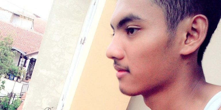 Gilangdeathmet3's profile banner image