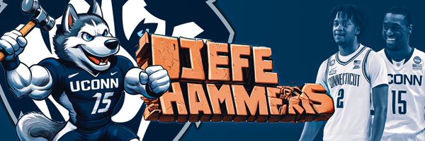JefeHammers Profile Banner