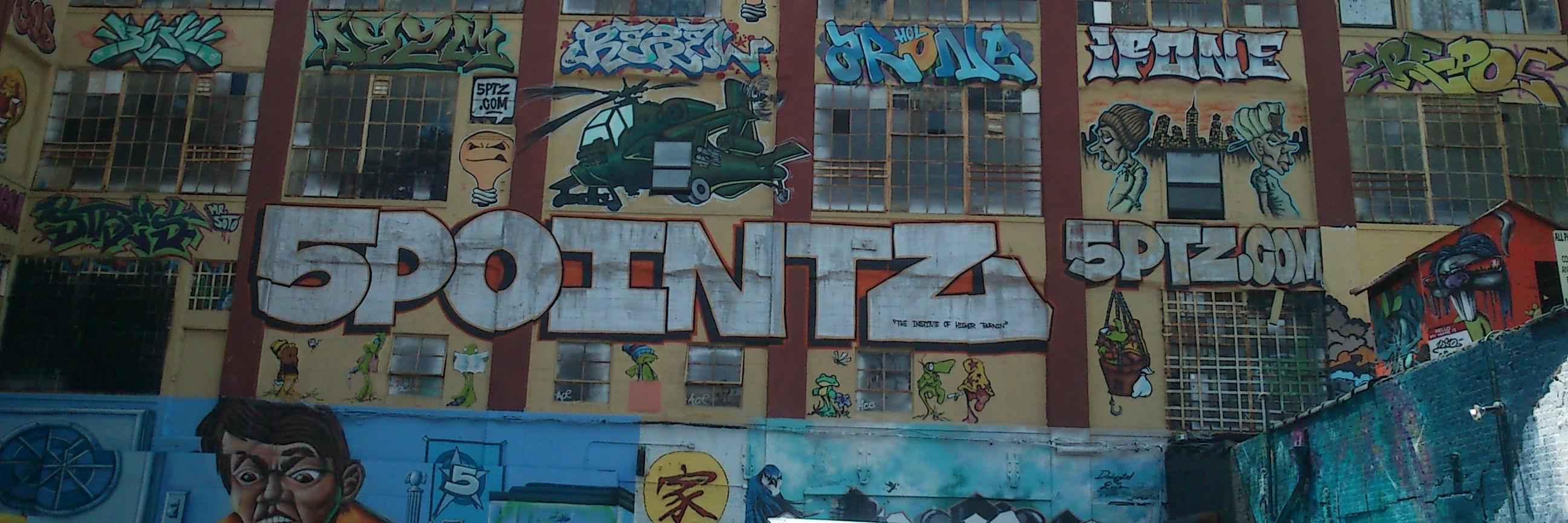 Máximo Randrup banner