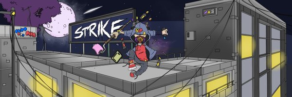 striketeamcod Profile Banner