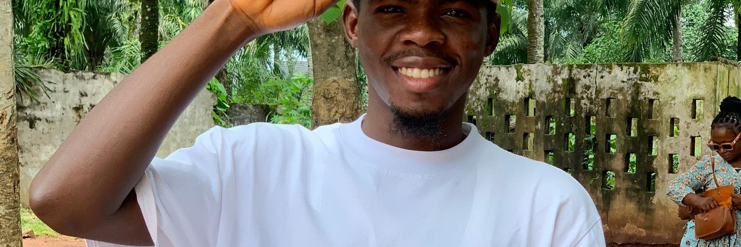 MarkAwambe's profile banner image