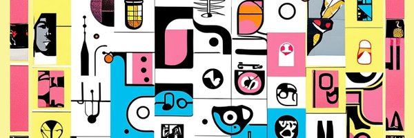MOCAxCUBE Profile Banner