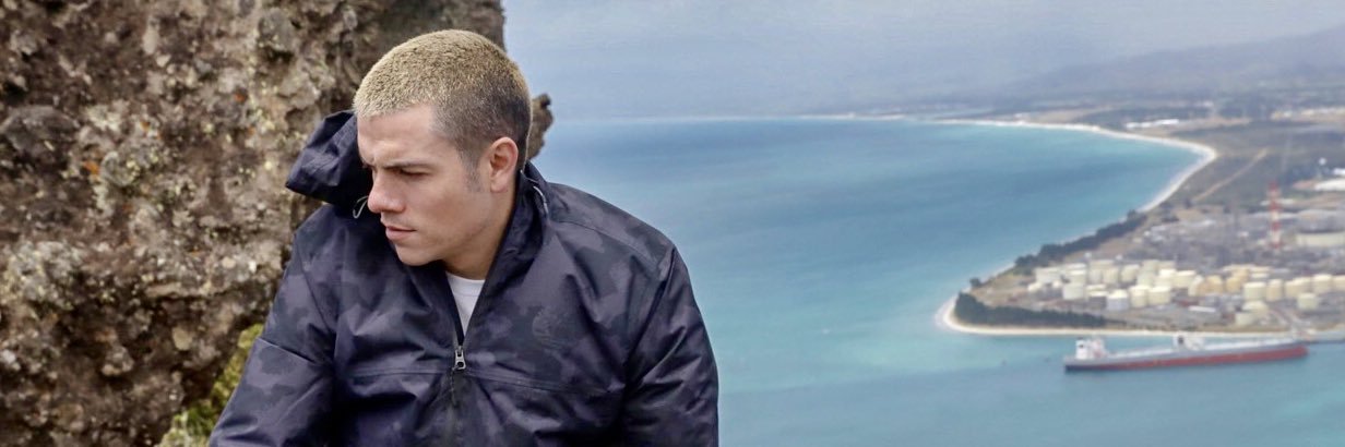 Jarrett Juran banner