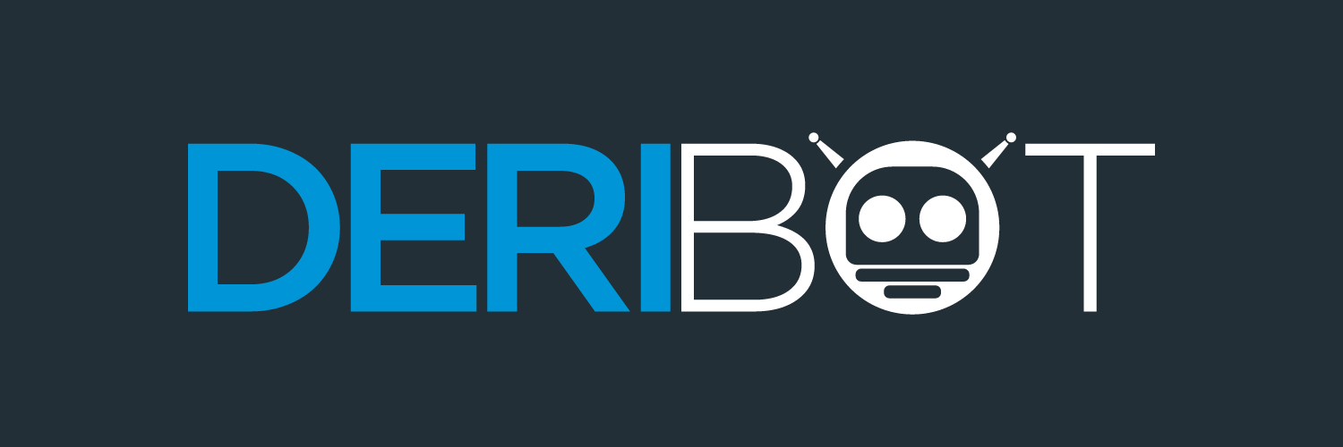 DeriBotInfo's profile banner image